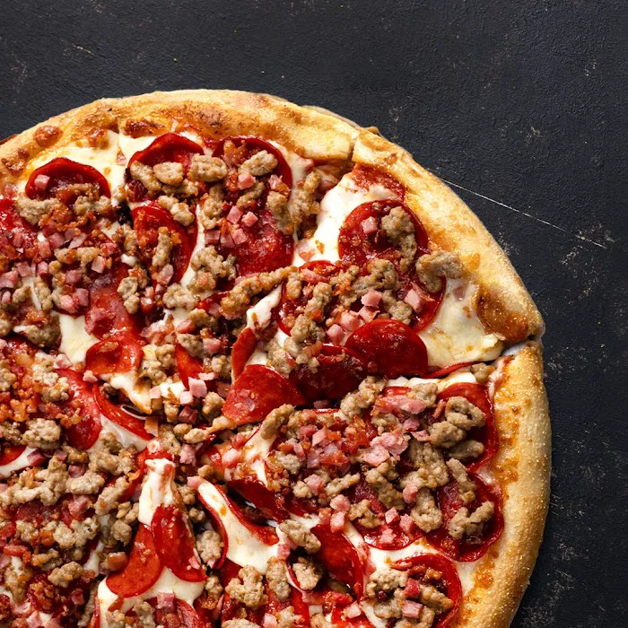 Pizzawala's Picture 10