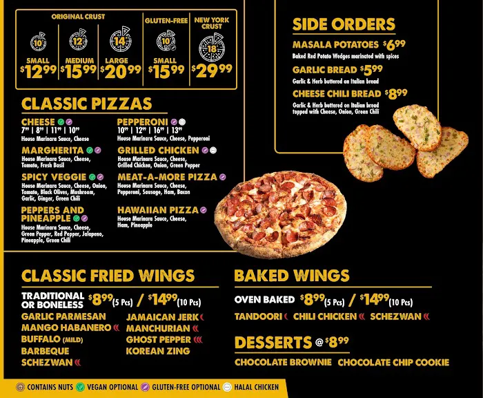 Pizzawala's Picture 9