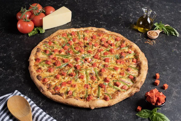 Pizzawala's Picture 8