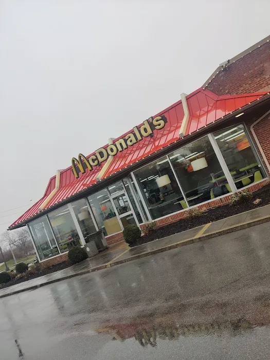 McDonald's Picture 9