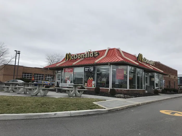 McDonald's Picture 8