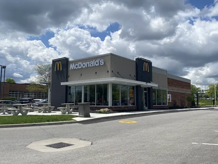 McDonald's Picture 10