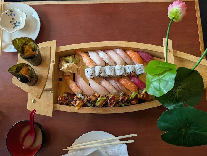 SUSHI EN Picture 9