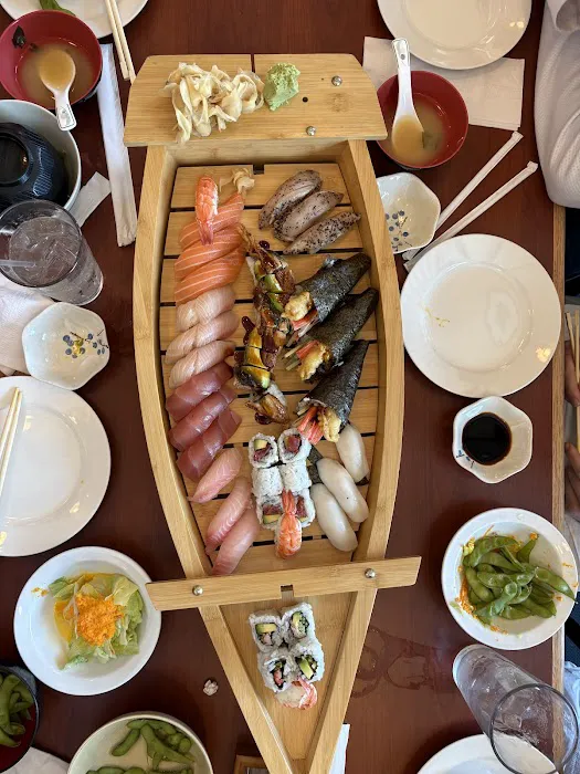 SUSHI EN Picture 3
