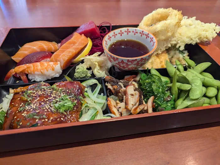 SUSHI EN Picture 6