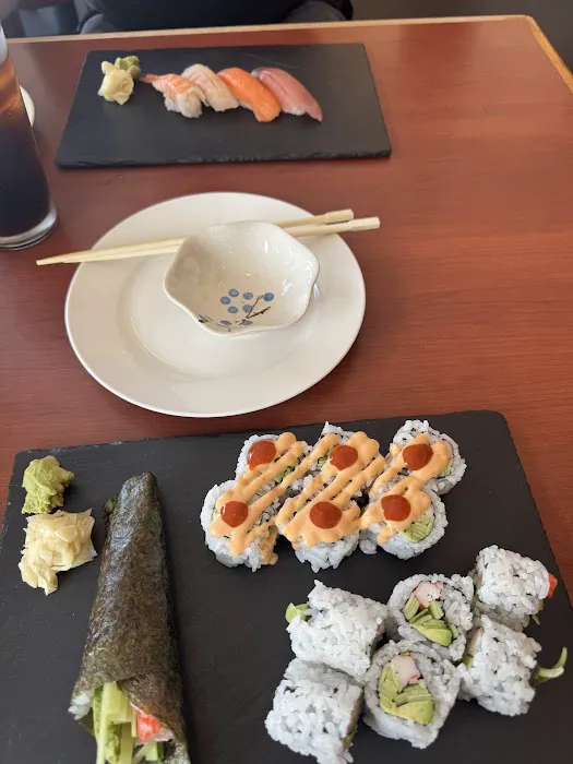SUSHI EN Picture 10