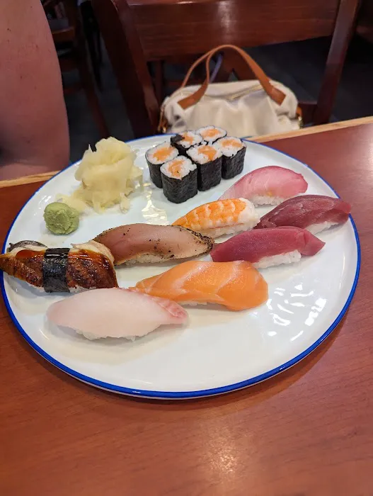 SUSHI EN Picture 8