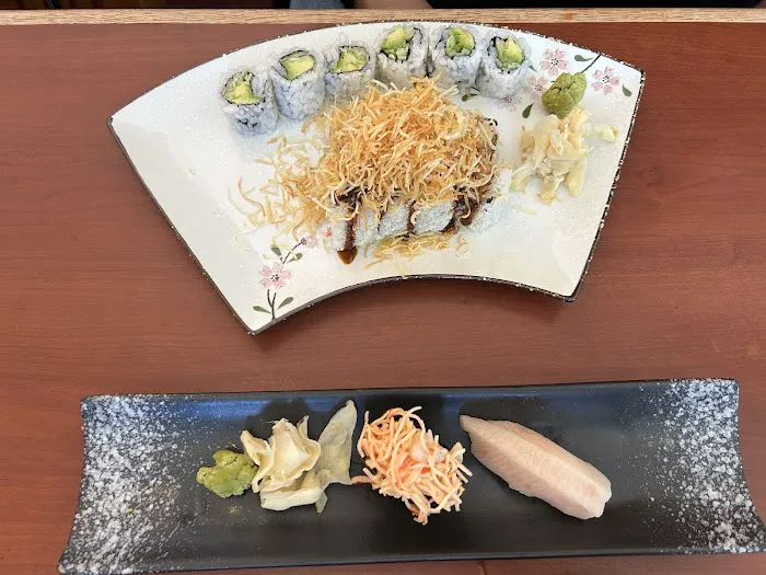 SUSHI EN Picture 4