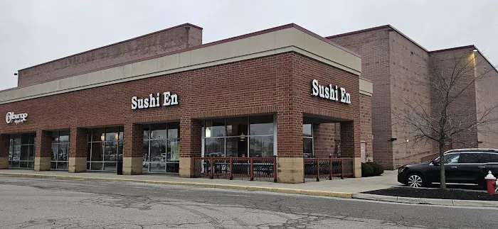SUSHI EN Picture 1