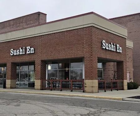 SUSHI EN