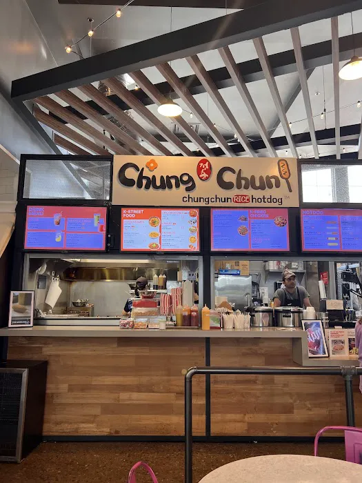 Chung-Chun Rice Hot Dog Picture 5