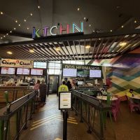 Chung-Chun Rice Hot Dog ico