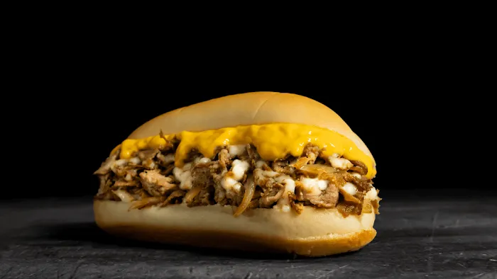 Pardon My Cheesesteak Picture 7