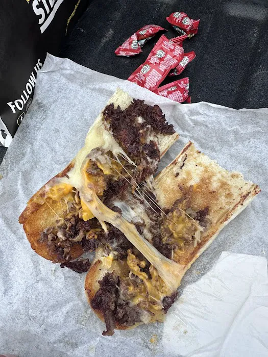Pardon My Cheesesteak Picture 3