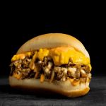 Pardon My Cheesesteak