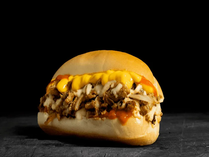 Pardon My Cheesesteak Picture 10