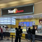 Nori Japan