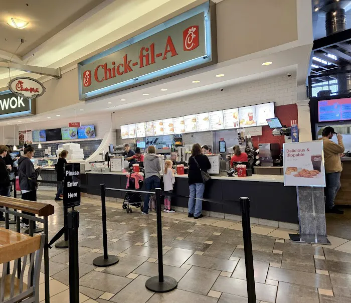 Chick-fil-A Picture 5