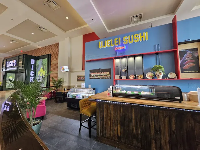 Ujelei Sushi Picture 1