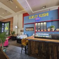 Ujelei Sushi ico