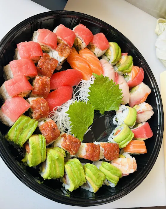 Ujelei Sushi Picture 5