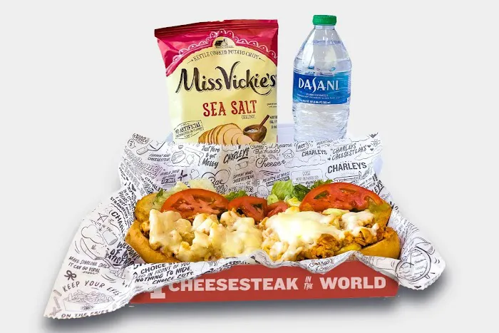 Charleys Cheesesteaks Picture 7