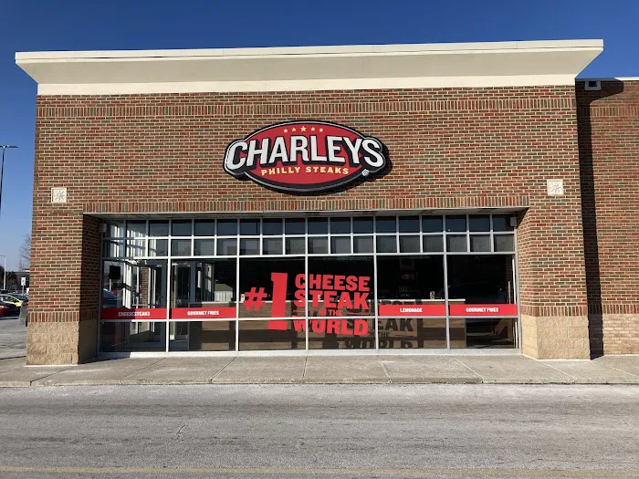 Charleys Cheesesteaks Picture 2