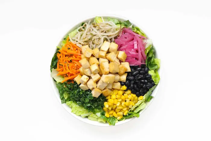 BIBIBOP Asian Grill Picture 6