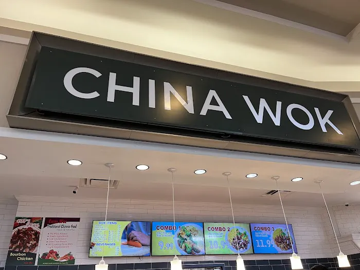 China Wok Picture 2