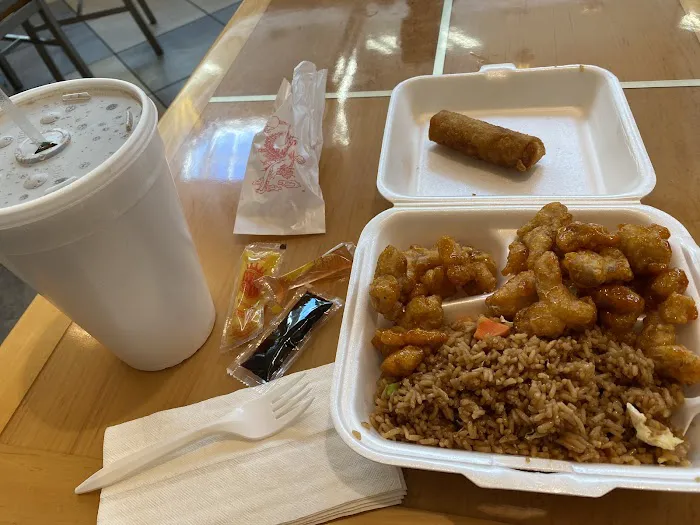 China Wok Picture 6