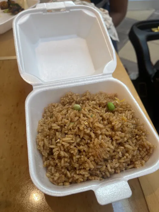 China Wok Picture 7