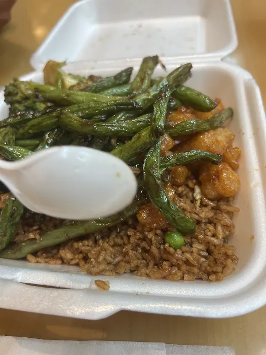 China Wok Picture 9