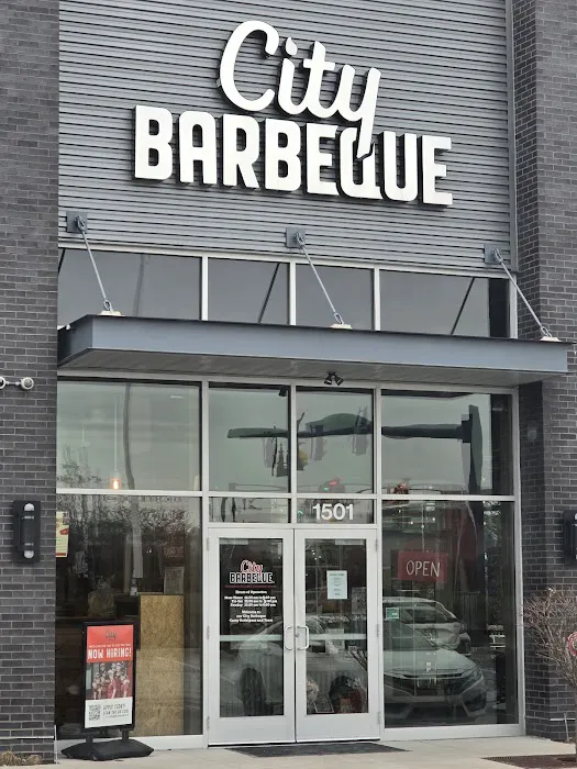 City Barbeque Picture 3
