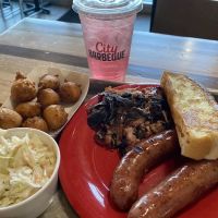 City Barbeque ico