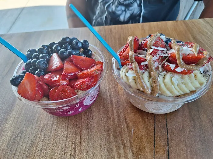 Playa Bowls Picture 2