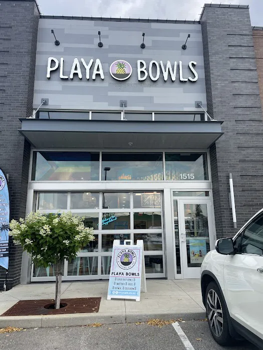 Playa Bowls Picture 5