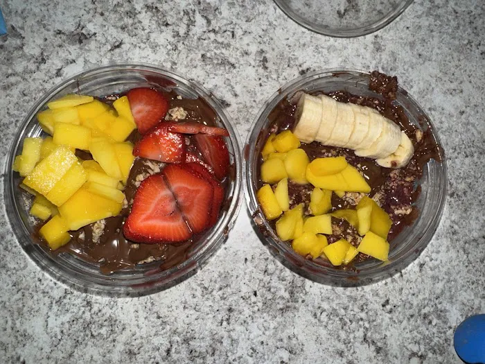 Playa Bowls Picture 8