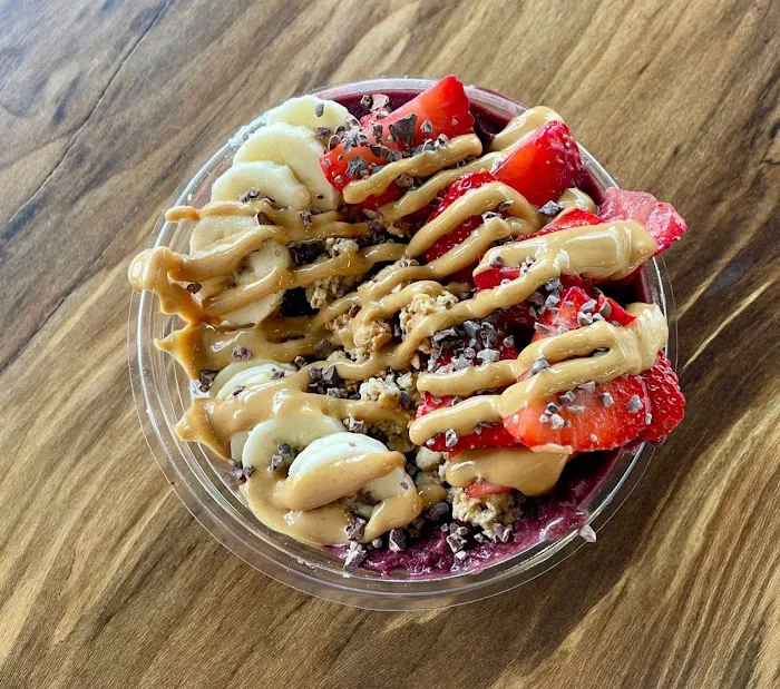Playa Bowls Picture 4