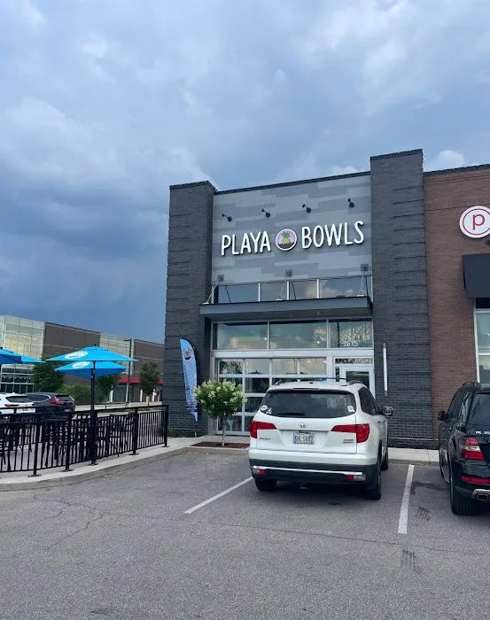 Playa Bowls Picture 3