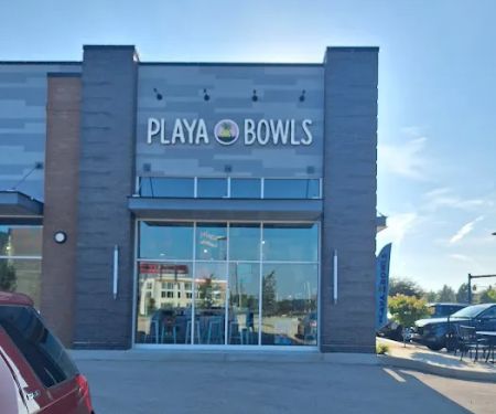 Playa Bowls