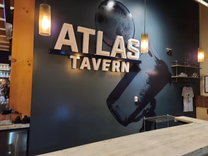 Atlas Tavern Picture 8