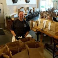 Kitchen Social ico