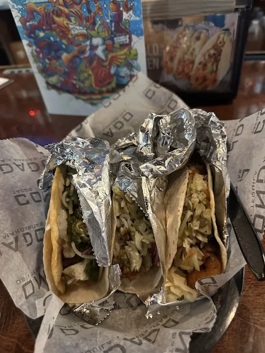 Condado Tacos Picture 7