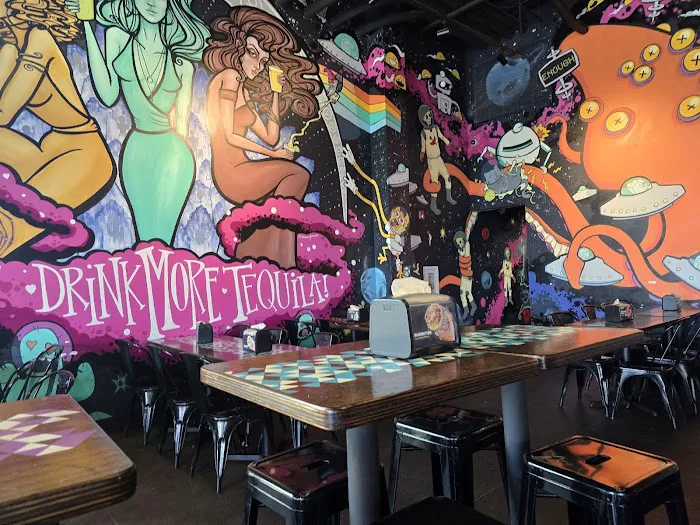 Condado Tacos Picture 5