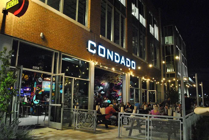 Condado Tacos Picture 1