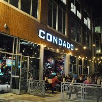 Condado Tacos ico