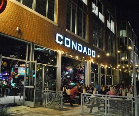 Condado Tacos