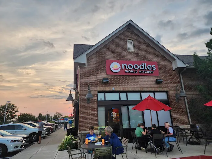 Noodles and Company Picture 3