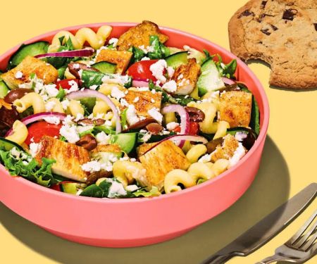 Noodles and Company