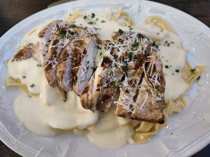 Carfagna's Ristorante Picture 7